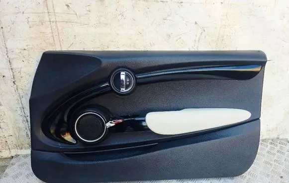 Mini One - Cooper F56 F55 Front door card panel trim 7312062 51417312062