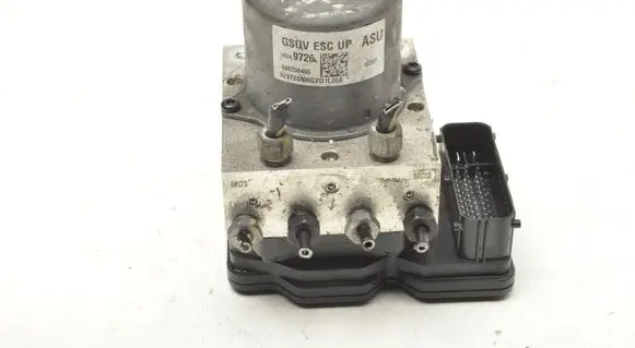 Opel Mokka ABS Pump 95249726