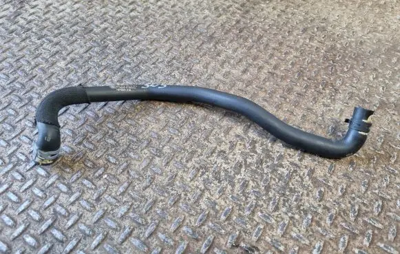 Audi Q5 SQ5 Engine coolant pipe/hose 80C819373G