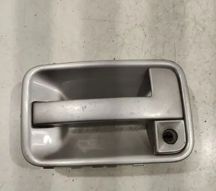 Peugeot 806 Front door exterior handle 1476388077