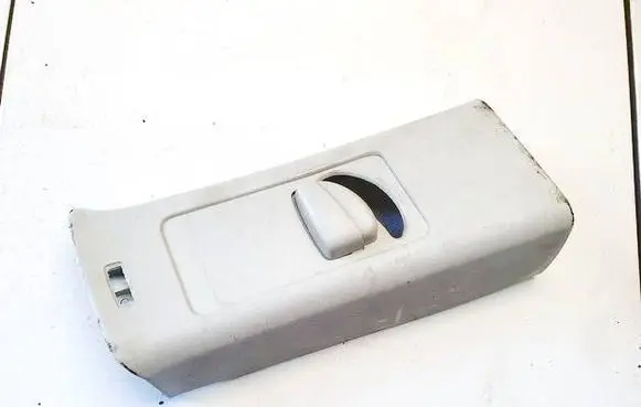 Volkswagen Touran I (B) pillar trim (top) 1T0868311
