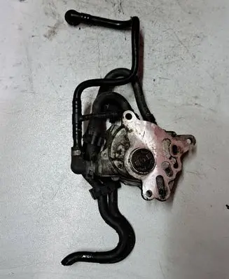 Audi A6 S6 C6 4F Vacuum pump 03G145209