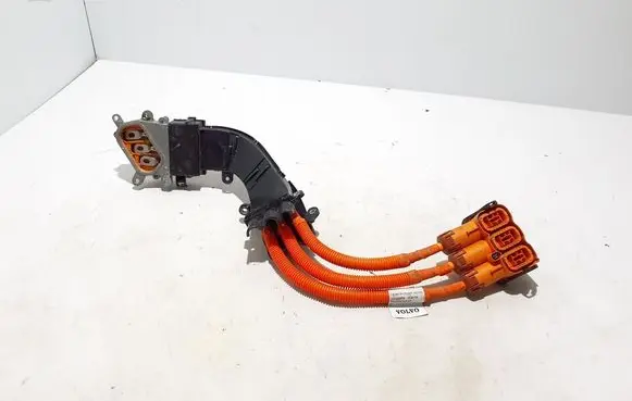 Volvo XC60 Engine installation wiring loom 30644624