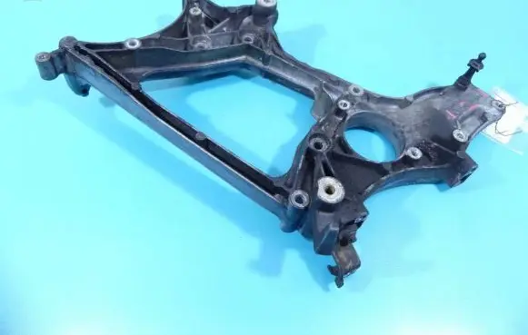 Mercedes-Benz S W221 Engine mounting bracket A6512011109 IMPRK1311421