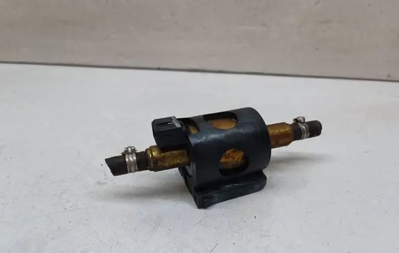 BMW X5 E53 Webasto auxiliary heater fuel pump 89372A