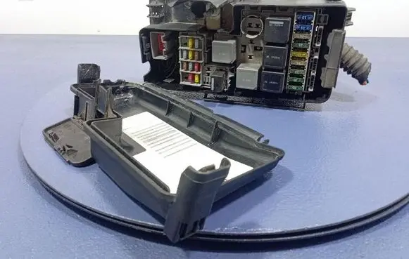 Volvo XC90 Fuse box set 30728133