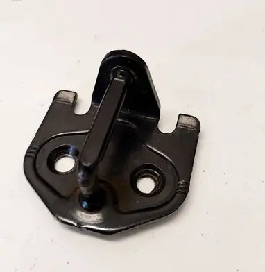 Ford Mondeo MK IV Front door lock loop/hook striker 6G91R21982FBB