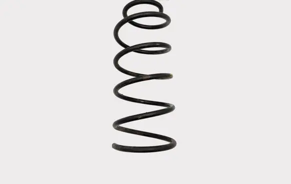 Alfa Romeo 156 Rear coil spring 60671075 60668405