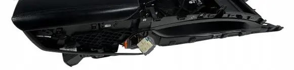 Lincoln MKZ II Center console 