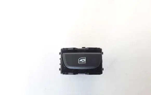 Renault Captur Electric window control switch 254291224R