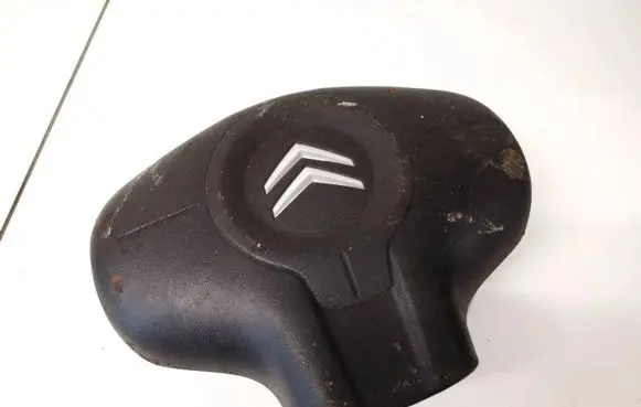 Citroen C3 Picasso Steering wheel airbag 96830365zd