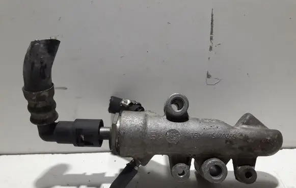 Valve vacuum