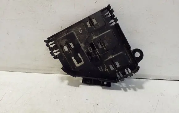 Bentley Continental Engine control unit holder 3D2906407D