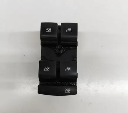 Chevrolet Cruze Electric window control switch 20917577