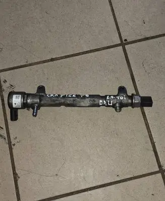 Volkswagen Crafter Fuel main line pipe 28523501 04L130764B 541909110426