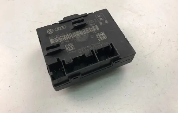 Audi A6 S6 C7 4G Other control units/modules 4G8959795J