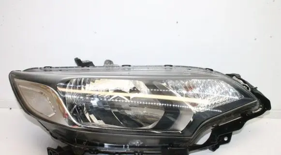 Honda Jazz Headlight/headlamp