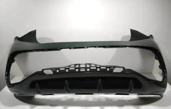 Cupra Born Rear bumper 10E807421B