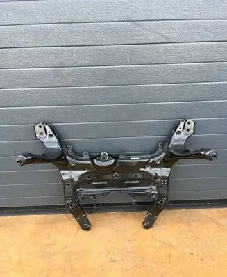 BMW X1 U11 Front subframe 8836336