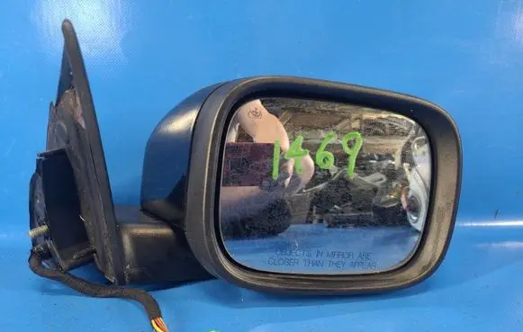 Volvo XC90 Rear view mirror (interior) 31278032