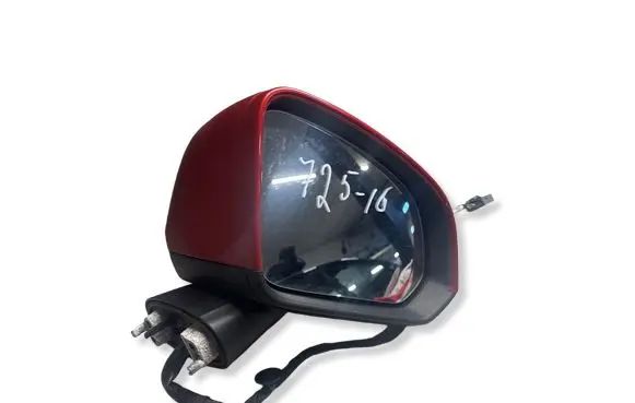 Volvo XC40 Front door electric wing mirror 048506