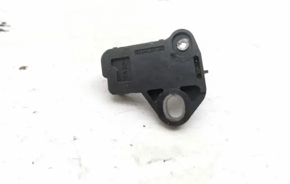 Citroen C4 II Picasso Crankshaft speed sensor 9664387380