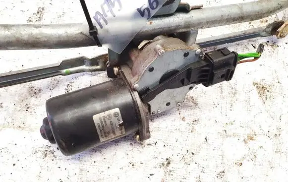 Seat Toledo II (1M) Wiper motor 443122235917