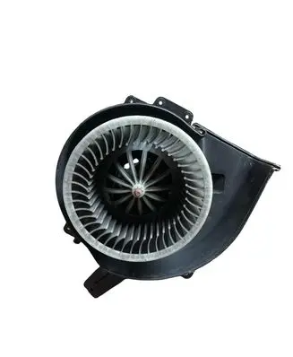 Skoda Fabia Mk2 (5J) Heater fan/blower 6Q1819015G
