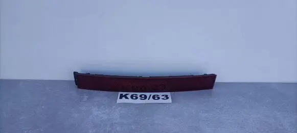 Volkswagen Taigo Rear tail light reflector 2G7945105A