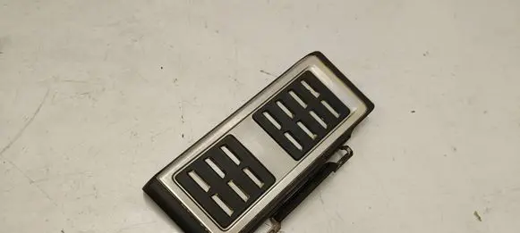 Seat Leon (5F) Foot rest pad/dead pedal 5q1864551