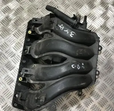 Citroen C4 I Intake manifold 966240148000 9662401480