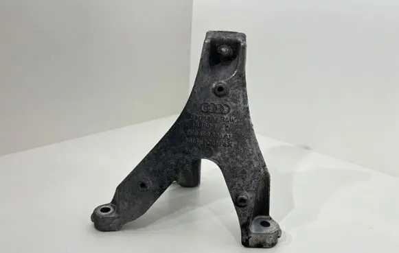Audi A6 S6 C6 4F Engine mounting bracket 8E0199308AF 8990-1