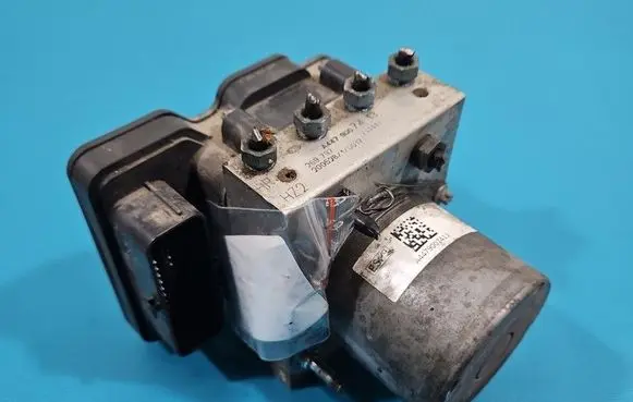 Mercedes-Benz Vito Viano W447 ABS Pump 0265956227 IMPRK1528564