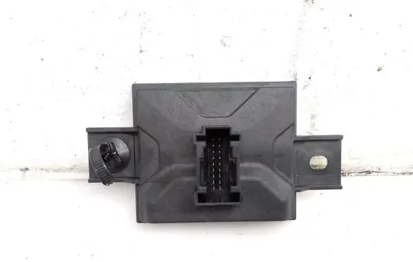 Mercedes-Benz A W176 Camera control unit module A1179006000 A1179012100 A1179021900