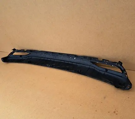 KIA Ceed Rear bumper trim bar molding 86612J7300