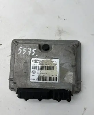 Alfa Romeo 156 Engine control unit/module 46767511 COP35N76 24P7N-F6A