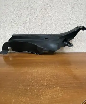 Mercedes-Benz GLC X253 C253 (B) pillar trim (top) A2536903501