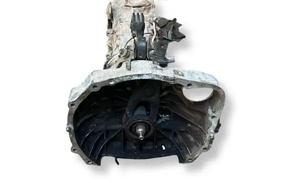 Subaru Forester SH Manual 6 speed gearbox TY756W1ZAB 32000AJ740