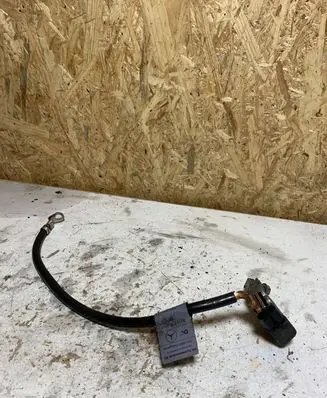 Mercedes-Benz E W211 Negative earth cable (battery) A2115420418 CH2950