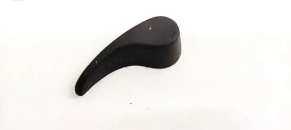 Renault Espace - Grand espace IV Engine bonnet (hood) release handle