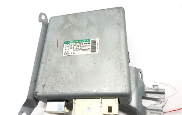Power steering control unit/module