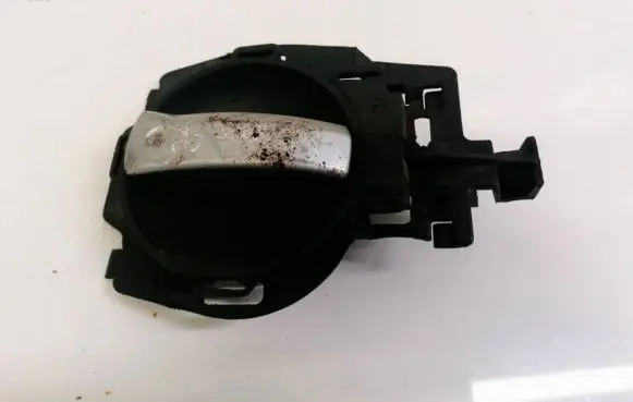 Citroen C3 Front door interior handle 9680187777 9647164377