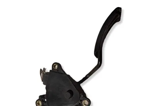 Renault Scenic I Accelerator throttle pedal 8200159647 2523B 25294