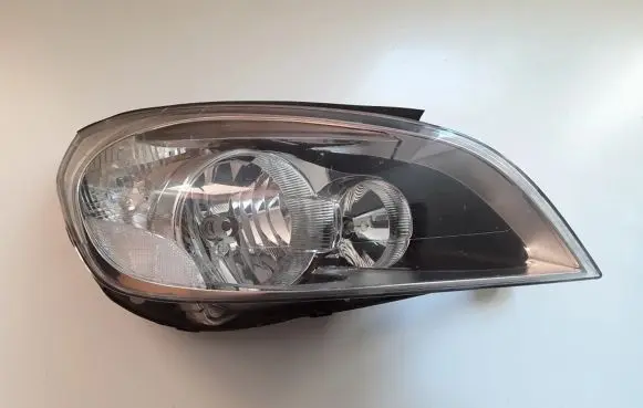 Volvo V60 Headlight/headlamp 31299997