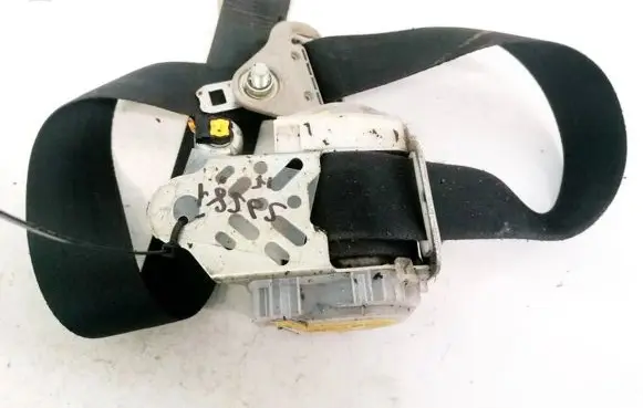 Subaru Forester SH Front seatbelt 7R4010P 7R4010-P