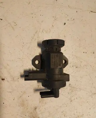 Citroen C5 Turbo solenoid valve 0828400414