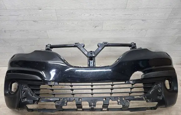 Renault Kadjar Front bumper 620220343R