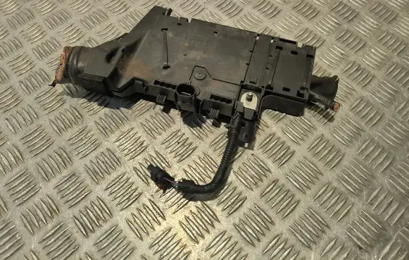 Volvo XC60 Fuse box set 31398096