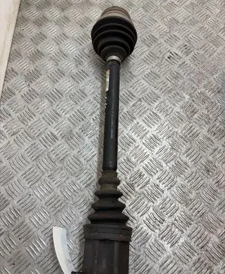 Audi A4 S4 B6 8E 8H Front driveshaft 8E0407272S