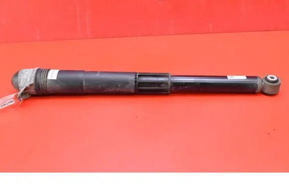Rear shock absorber/damper